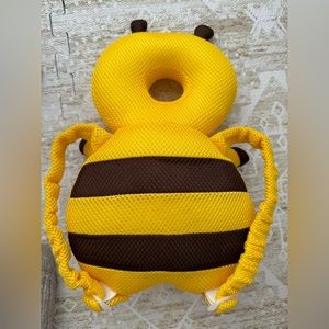 Baby backhead protector